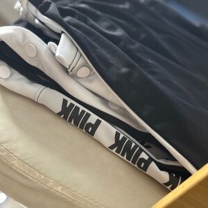 Victoria’s Secret PINK Snap Pants – Size M